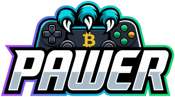 Pawer Crypto